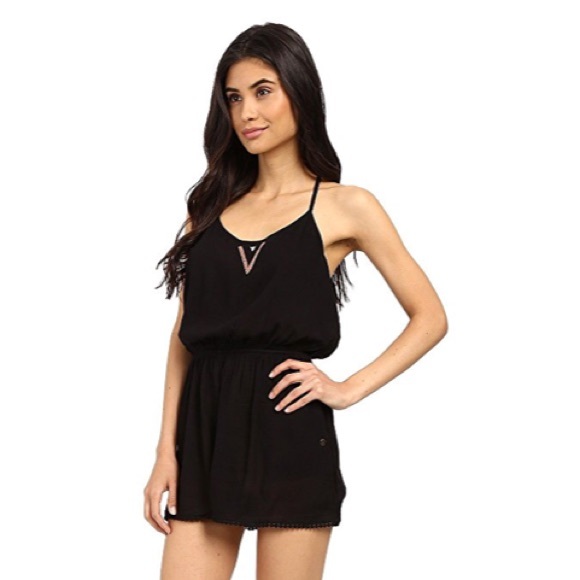 Roxy Beauty Brigade Romper - Picture 2 of 6